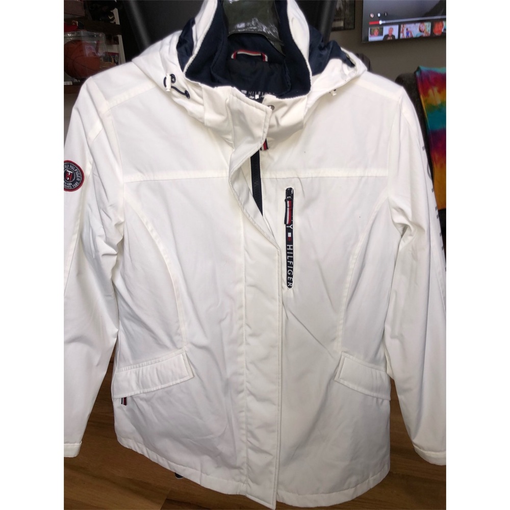 Tommy Hilfiger 3 in 1 jacket